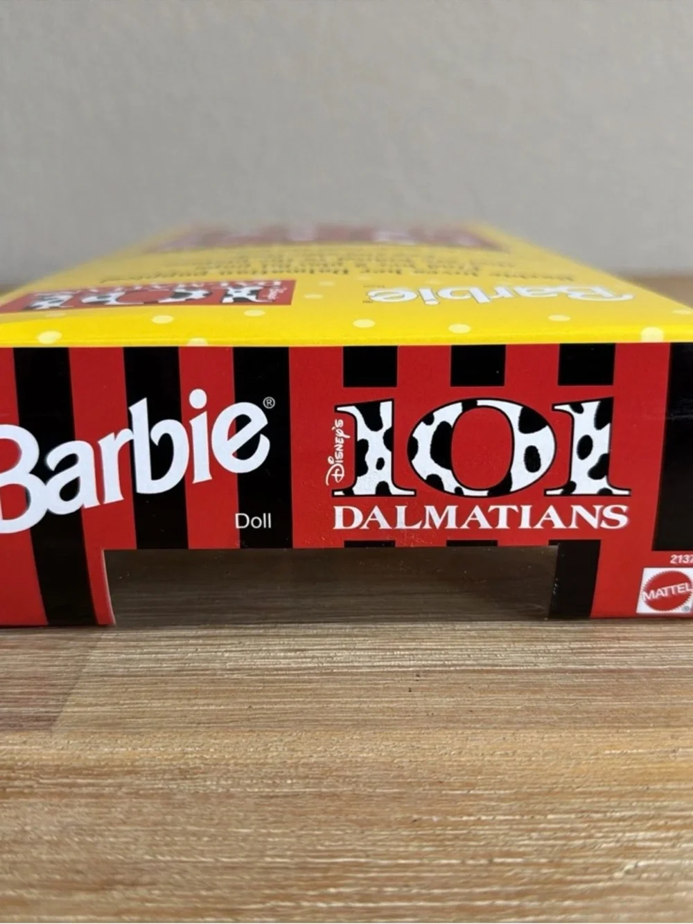 '98 '101 Dalmatians
